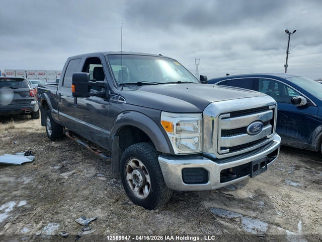 Продажа на аукционе авто 2013 Ford F250 Super Duty, vin: 1FT7W2B60DEA00289, номер лота: 12589947