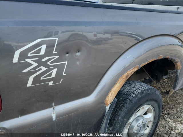 Продажа на аукционе авто 2013 Ford F250 Super Duty, vin: 1FT7W2B60DEA00289, номер лота: 12589947
