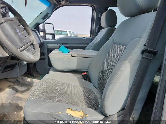Продажа на аукционе авто 2013 Ford F250 Super Duty, vin: 1FT7W2B60DEA00289, номер лота: 12589947