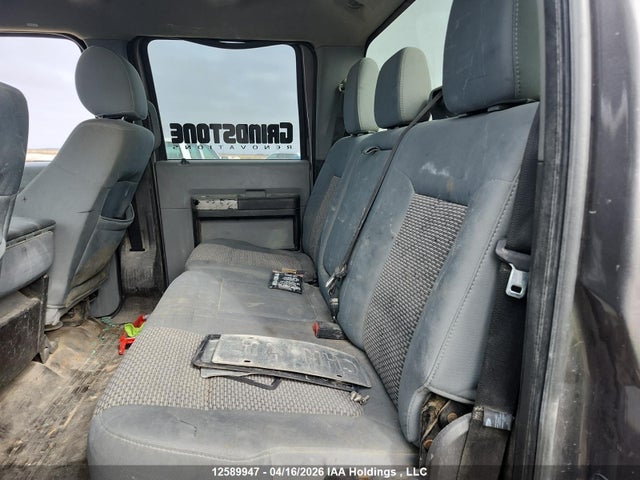Продажа на аукционе авто 2013 Ford F250 Super Duty, vin: 1FT7W2B60DEA00289, номер лота: 12589947