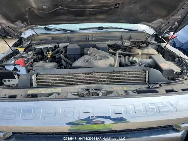 Продажа на аукционе авто 2013 Ford F250 Super Duty, vin: 1FT7W2B60DEA00289, номер лота: 12589947