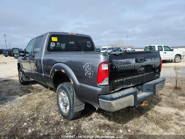 Продажа на аукционе авто 2013 Ford F250 Super Duty, vin: 1FT7W2B60DEA00289, номер лота: 12589947