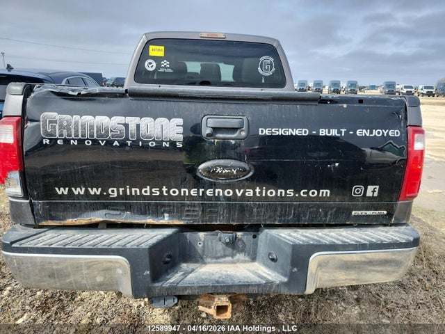 Продажа на аукционе авто 2013 Ford F250 Super Duty, vin: 1FT7W2B60DEA00289, номер лота: 12589947