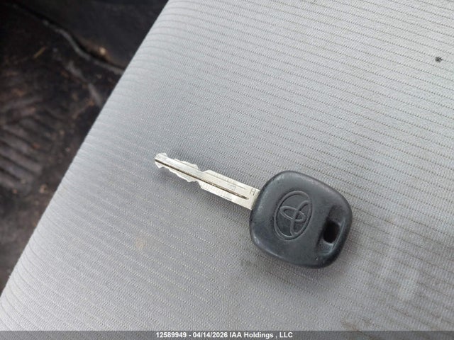 12589949 :رقم المزاد ، 2T1BURHE0HC752025 vin ، 2017 Toyota Corolla Ce مزاد بيع