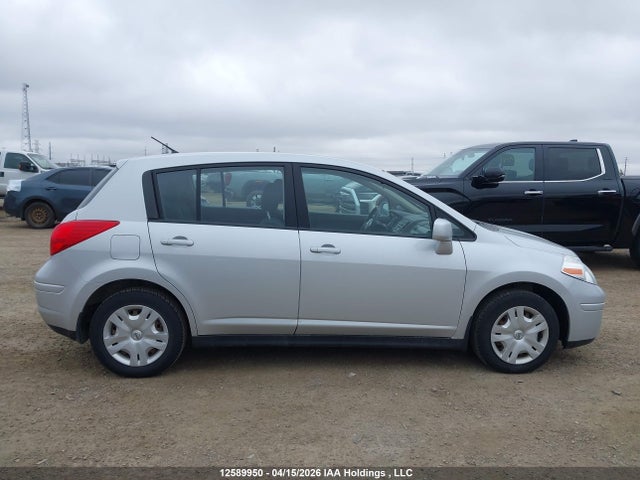Aukcja sprzedaży 2012 Nissan Versa S/sl, vin: 3N1BC1CP5CL378193, numer aukcji: 12589950