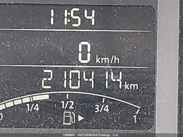 12589951 :رقم المزاد ، 3VWBX7AJ9DM399544 vin ، 2013 Volkswagen Jetta Se مزاد بيع