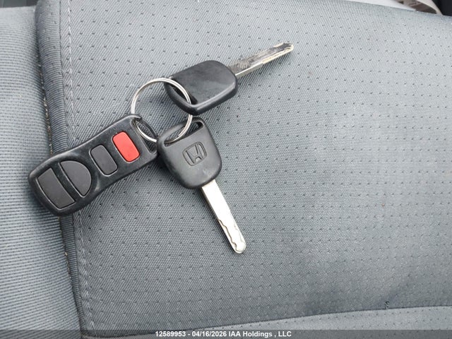 Aukcja sprzedaży 2006 Honda Pilot Lx, vin: 2HKYF18116H542949, numer aukcji: 12589953