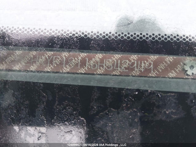 Aukcja sprzedaży 2006 Honda Pilot Lx, vin: 2HKYF18116H542949, numer aukcji: 12589953