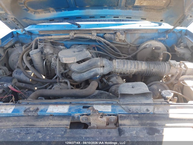 Aukcja sprzedaży 1995 Ford F150, vin: 1FTEF14N1SLA13759, numer aukcji: 12583714
