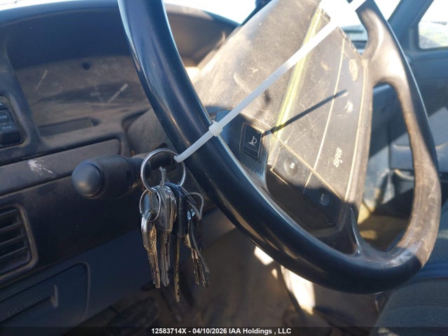 Aukcja sprzedaży 1995 Ford F150, vin: 1FTEF14N1SLA13759, numer aukcji: 12583714