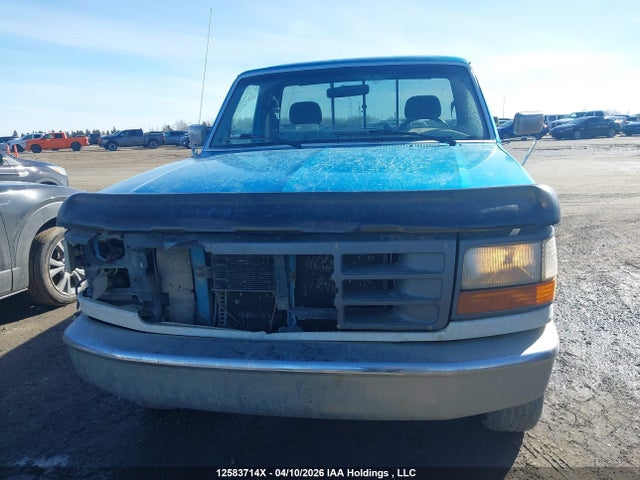 Aukcja sprzedaży 1995 Ford F150, vin: 1FTEF14N1SLA13759, numer aukcji: 12583714