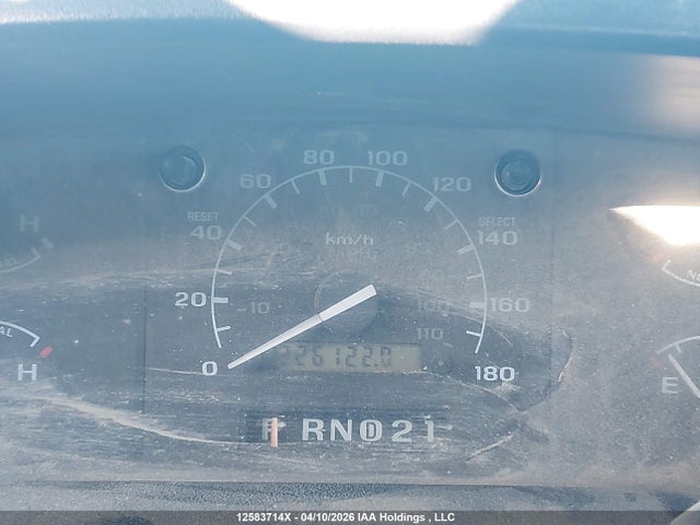 Aukcja sprzedaży 1995 Ford F150, vin: 1FTEF14N1SLA13759, numer aukcji: 12583714
