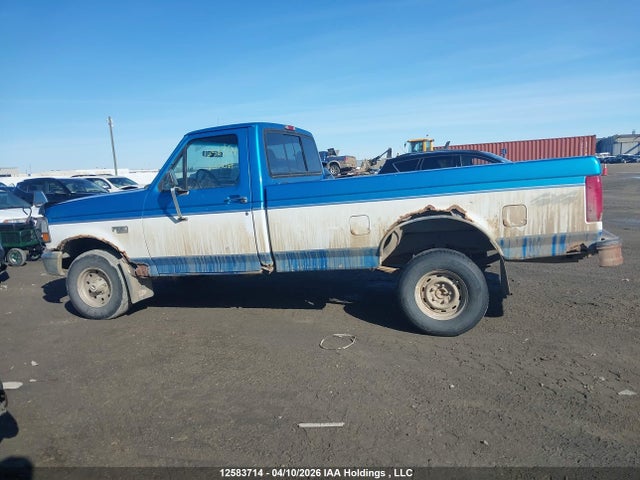 Aukcja sprzedaży 1995 Ford F150, vin: 1FTEF14N1SLA13759, numer aukcji: 12583714