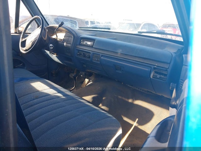 Aukcja sprzedaży 1995 Ford F150, vin: 1FTEF14N1SLA13759, numer aukcji: 12583714