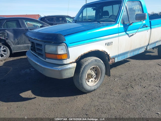 Aukcja sprzedaży 1995 Ford F150, vin: 1FTEF14N1SLA13759, numer aukcji: 12583714
