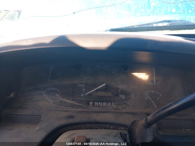 Aukcja sprzedaży 1995 Ford F150, vin: 1FTEF14N1SLA13759, numer aukcji: 12583714