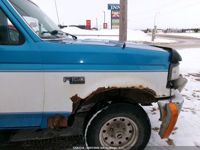 Aukcja sprzedaży 1995 Ford F150, vin: 1FTEF14N1SLA13759, numer aukcji: 12583714