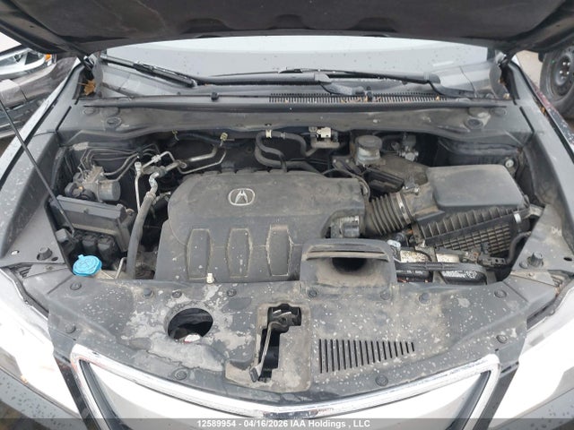 Продаж на аукціоні авто 2013 Acura Rdx, vin: 5J8TB4H34DL800187, номер лоту: 12589954