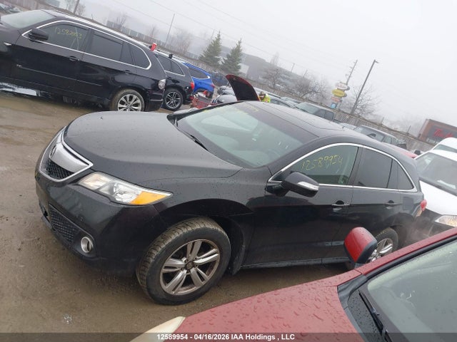 Продаж на аукціоні авто 2013 Acura Rdx, vin: 5J8TB4H34DL800187, номер лоту: 12589954