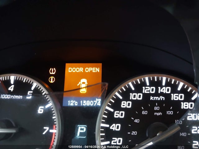 Продаж на аукціоні авто 2013 Acura Rdx, vin: 5J8TB4H34DL800187, номер лоту: 12589954