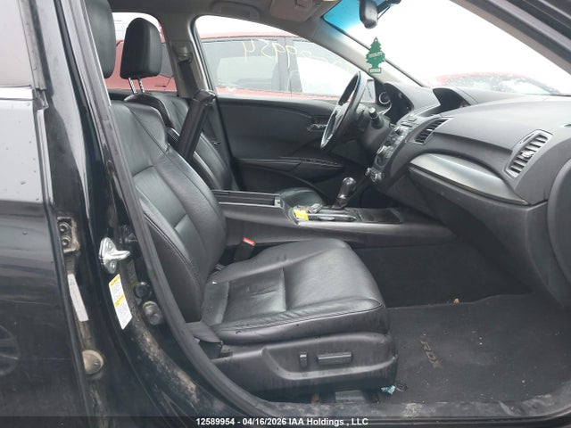 Продаж на аукціоні авто 2013 Acura Rdx, vin: 5J8TB4H34DL800187, номер лоту: 12589954