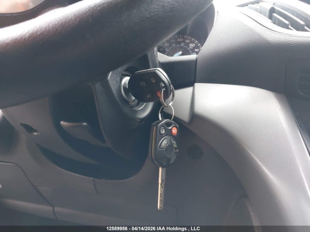 2013 Ford Escape მანქანა იყიდება აუქციონზე, vin: 1FMCU0GXXDUC27579, აუქციონის ნომერი: 12589956