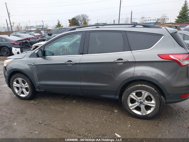 2013 Ford Escape მანქანა იყიდება აუქციონზე, vin: 1FMCU0GXXDUC27579, აუქციონის ნომერი: 12589956