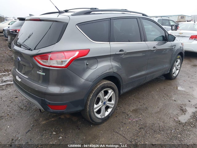 2013 Ford Escape მანქანა იყიდება აუქციონზე, vin: 1FMCU0GXXDUC27579, აუქციონის ნომერი: 12589956