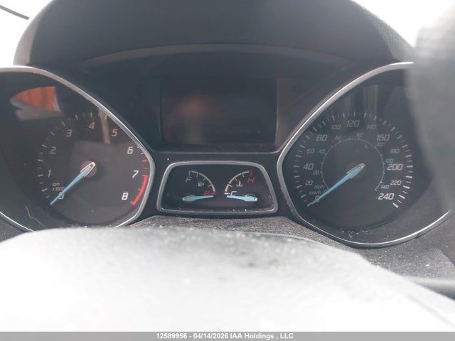 2013 Ford Escape მანქანა იყიდება აუქციონზე, vin: 1FMCU0GXXDUC27579, აუქციონის ნომერი: 12589956