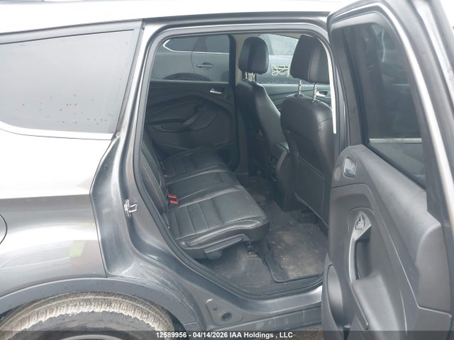 2013 Ford Escape მანქანა იყიდება აუქციონზე, vin: 1FMCU0GXXDUC27579, აუქციონის ნომერი: 12589956