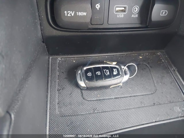 2019 Hyundai Santa Fe Limited/ultimate მანქანა იყიდება აუქციონზე, vin: 5NMS5CAA5KH108829, აუქციონის ნომერი: 12589957