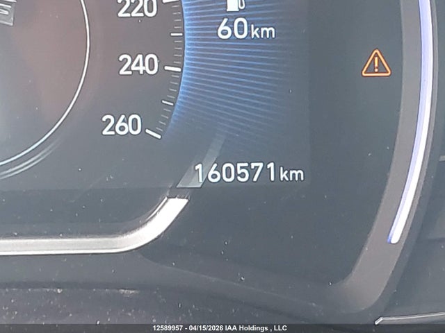 2019 Hyundai Santa Fe Limited/ultimate მანქანა იყიდება აუქციონზე, vin: 5NMS5CAA5KH108829, აუქციონის ნომერი: 12589957