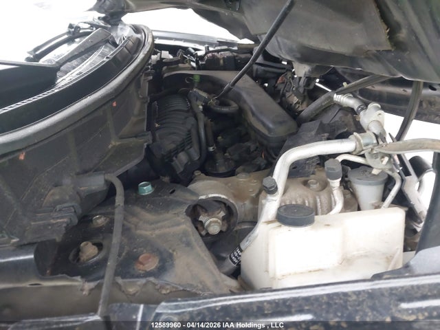 Продаж на аукціоні авто 2017 Nissan Rogue Sv/sl, vin: 5N1AT2MV4HC839152, номер лоту: 12589960