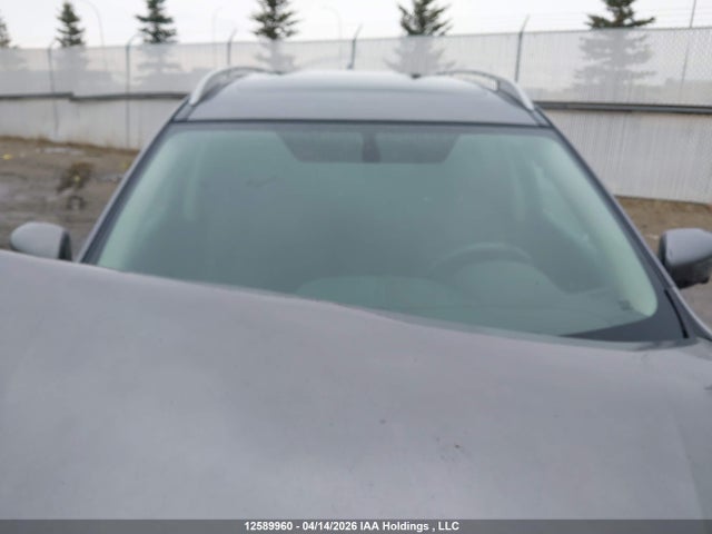 Продаж на аукціоні авто 2017 Nissan Rogue Sv/sl, vin: 5N1AT2MV4HC839152, номер лоту: 12589960