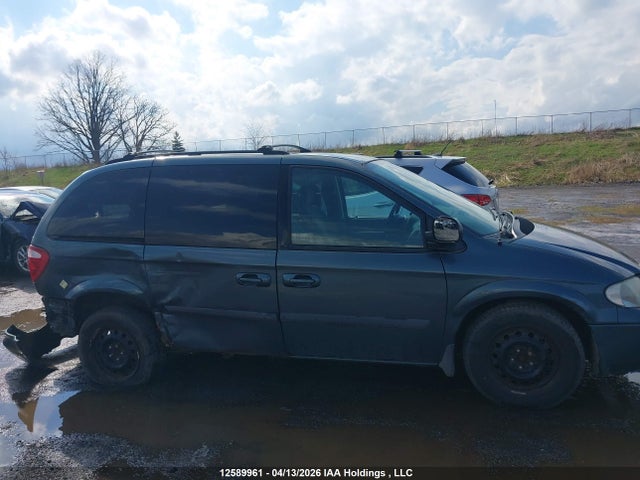 Aukcja sprzedaży 2007 Dodge Caravan Sxt, vin: 1D4GP45R07B127244, numer aukcji: 12589961