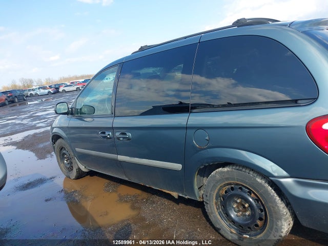 Aukcja sprzedaży 2007 Dodge Caravan Sxt, vin: 1D4GP45R07B127244, numer aukcji: 12589961
