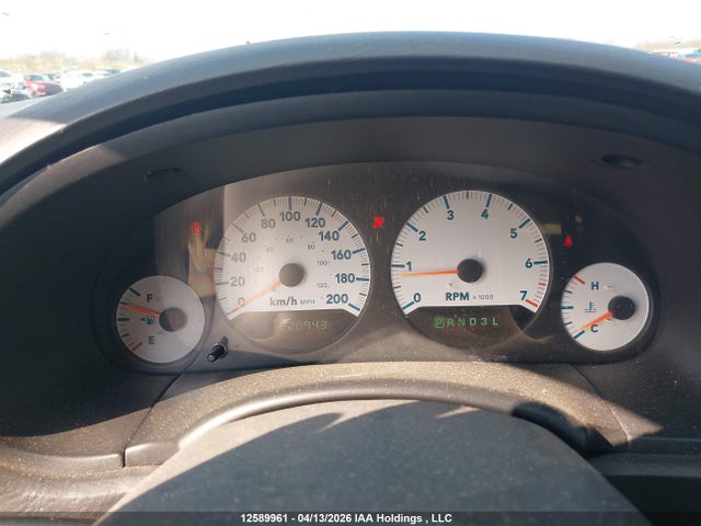 Aukcja sprzedaży 2007 Dodge Caravan Sxt, vin: 1D4GP45R07B127244, numer aukcji: 12589961