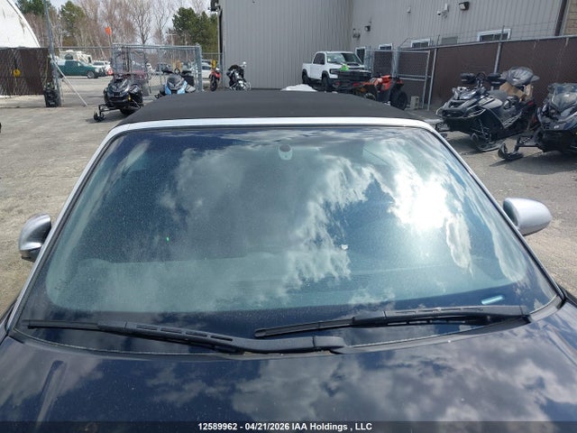 12589962 :رقم المزاد ، WUARL48H84K901002 vin ، 2004 Audi S4 Quattro Cabriolet مزاد بيع