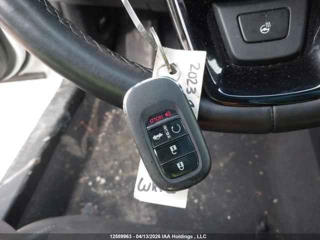 Продаж на аукціоні авто 2023 Honda Civic Sport/sport-b, vin: 2HGFE2F59PH104018, номер лоту: 12589963