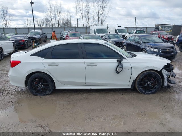 Продаж на аукціоні авто 2023 Honda Civic Sport/sport-b, vin: 2HGFE2F59PH104018, номер лоту: 12589963