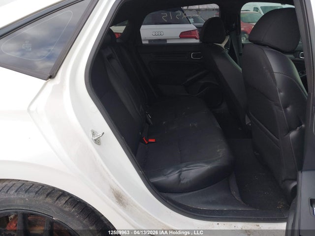 Продаж на аукціоні авто 2023 Honda Civic Sport/sport-b, vin: 2HGFE2F59PH104018, номер лоту: 12589963
