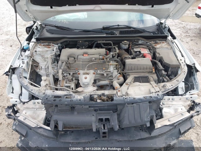 Продаж на аукціоні авто 2023 Honda Civic Sport/sport-b, vin: 2HGFE2F59PH104018, номер лоту: 12589963