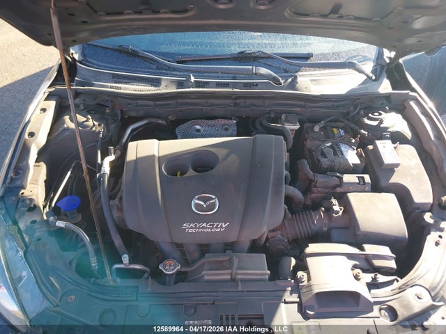 Aukcja sprzedaży 2014 Mazda 3 Touring, vin: 3MZBM1V73EM110342, numer aukcji: 12589964