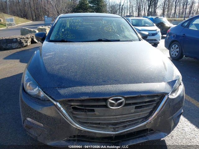 Aukcja sprzedaży 2014 Mazda 3 Touring, vin: 3MZBM1V73EM110342, numer aukcji: 12589964