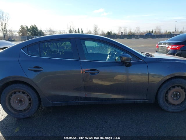 Aukcja sprzedaży 2014 Mazda 3 Touring, vin: 3MZBM1V73EM110342, numer aukcji: 12589964