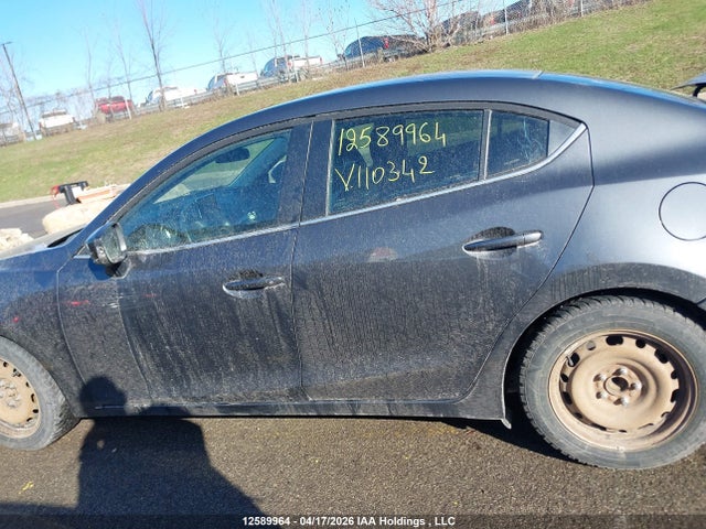Aukcja sprzedaży 2014 Mazda 3 Touring, vin: 3MZBM1V73EM110342, numer aukcji: 12589964