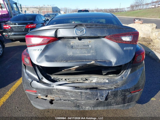Aukcja sprzedaży 2014 Mazda 3 Touring, vin: 3MZBM1V73EM110342, numer aukcji: 12589964