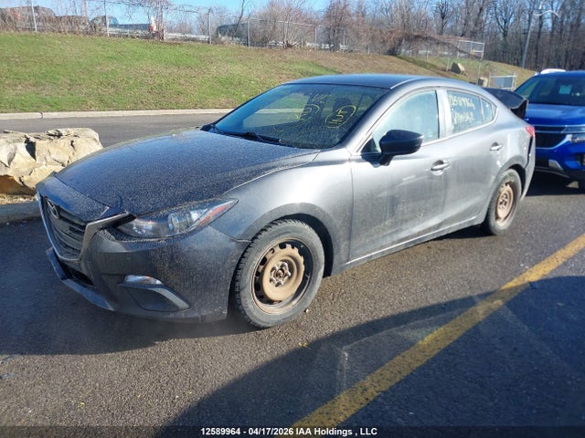 Aukcja sprzedaży 2014 Mazda 3 Touring, vin: 3MZBM1V73EM110342, numer aukcji: 12589964