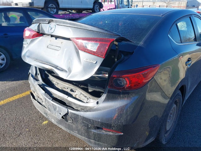 Aukcja sprzedaży 2014 Mazda 3 Touring, vin: 3MZBM1V73EM110342, numer aukcji: 12589964