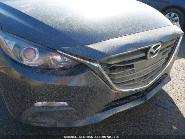 Aukcja sprzedaży 2014 Mazda 3 Touring, vin: 3MZBM1V73EM110342, numer aukcji: 12589964